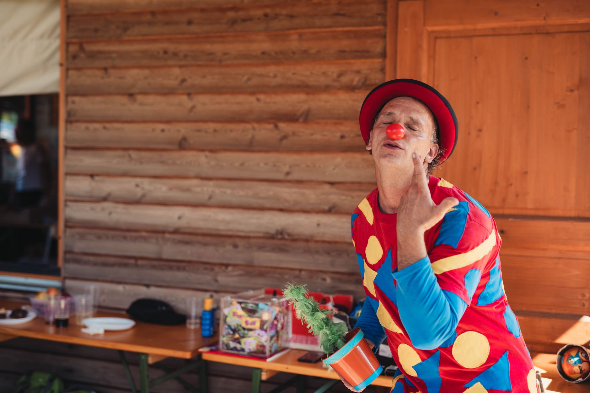 Animateur équipe à Ermont